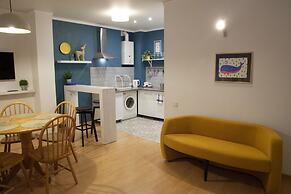 City of Rivers Italiyanskaya 6