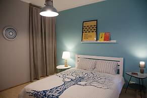 City of Rivers Italiyanskaya 6