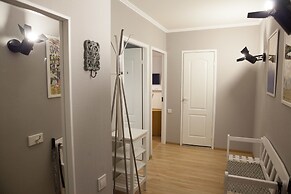 City of Rivers Italiyanskaya 6