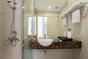 Flora Centre Hotel & Spa