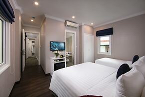 Flora Centre Hotel & Spa