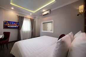 Flora Centre Hotel & Spa