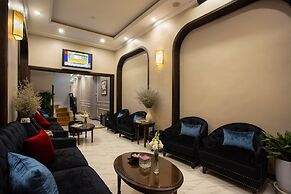 Flora Centre Hotel & Spa