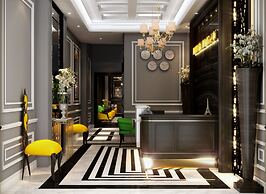 Flora Centre Hotel & Spa