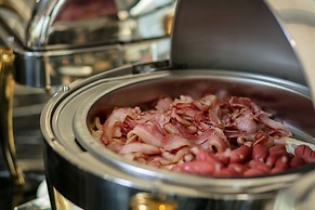 Flora Centre Hotel & Spa