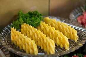 Flora Centre Hotel & Spa