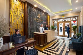 Flora Centre Hotel & Spa