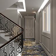 Flora Centre Hotel & Spa