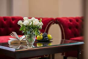 Flora Centre Hotel & Spa