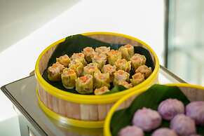 Flora Centre Hotel & Spa