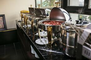 Flora Centre Hotel & Spa