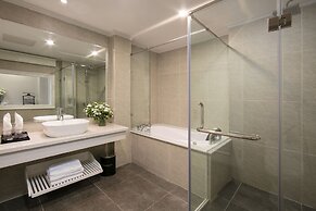 Flora Centre Hotel & Spa