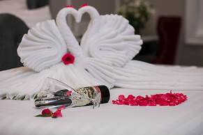 Flora Centre Hotel & Spa