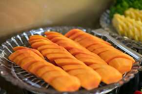 Flora Centre Hotel & Spa