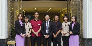 Flora Centre Hotel & Spa