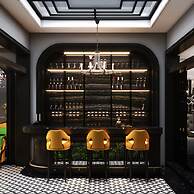 Flora Centre Hotel & Spa