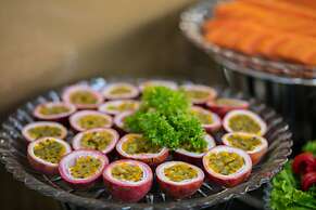 Flora Centre Hotel & Spa