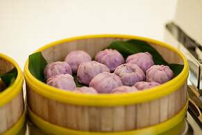 Flora Centre Hotel & Spa