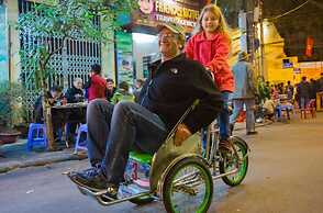 Flora Centre Hotel & Spa