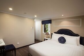 Flora Centre Hotel & Spa