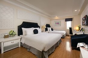 Flora Centre Hotel & Spa