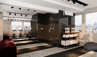 Flora Centre Hotel & Spa