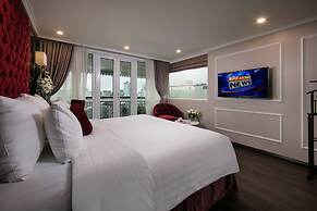 Flora Centre Hotel & Spa