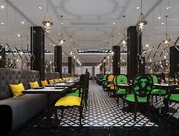 Flora Centre Hotel & Spa