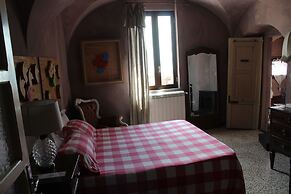 SAN MARTINO ROOMS & BREAKFAST