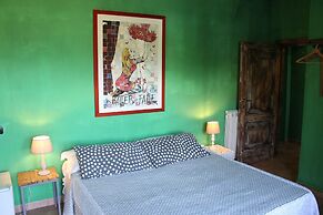 SAN MARTINO ROOMS & BREAKFAST