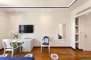 La Casa dell'Orologio - MAIN SQUARE