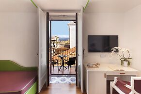 La Casa dell'Orologio - MAIN SQUARE