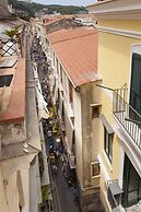 La Casa dell'Orologio - MAIN SQUARE