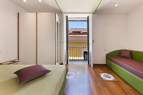 La Casa dell'Orologio - MAIN SQUARE