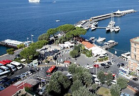 La Casa dell'Orologio - MAIN SQUARE