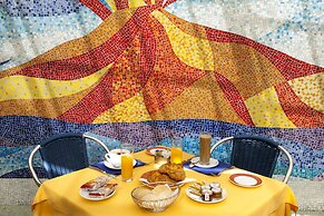 La Casa dell'Orologio - MAIN SQUARE