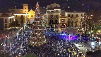 La Casa dell'Orologio - MAIN SQUARE