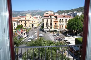 La Casa dell'Orologio - MAIN SQUARE