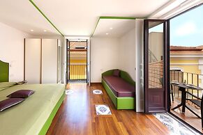 La Casa dell'Orologio - MAIN SQUARE