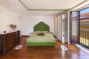 La Casa dell'Orologio - MAIN SQUARE