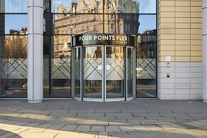 Four Points Flex by Sheraton Dundee