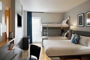 Four Points Flex by Sheraton Dundee