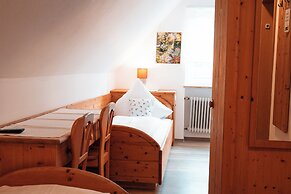 Postwirt – Gästehaus