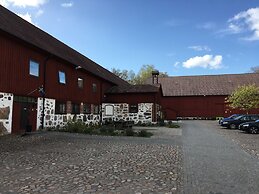 Hässleholmsgårdens vandrarhem - Hostel