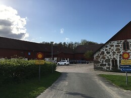Hässleholmsgårdens vandrarhem - Hostel