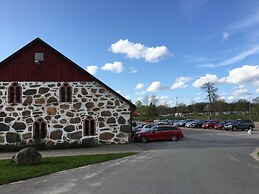 Hässleholmsgårdens vandrarhem - Hostel