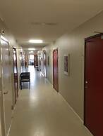 Hässleholmsgårdens vandrarhem - Hostel