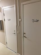 Hässleholmsgårdens vandrarhem - Hostel