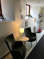 Hässleholmsgårdens vandrarhem - Hostel