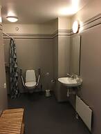 Hässleholmsgårdens vandrarhem - Hostel